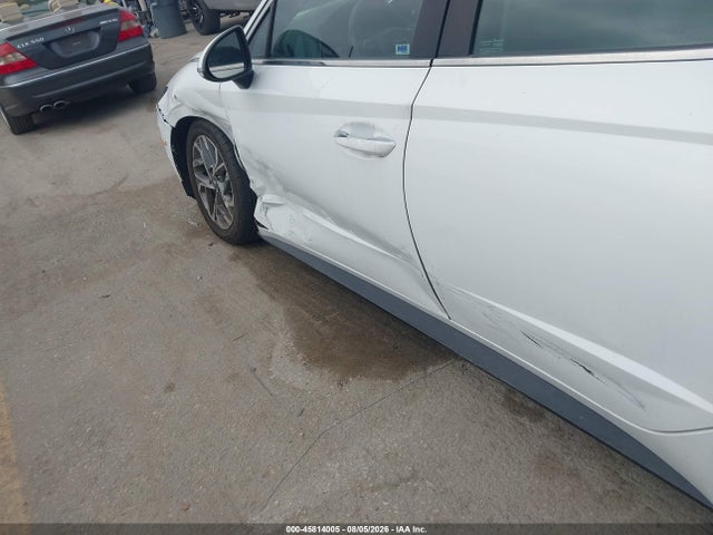Hyundai SONATA SEL 2020 5NPEF4JAXLH000517 Image 12