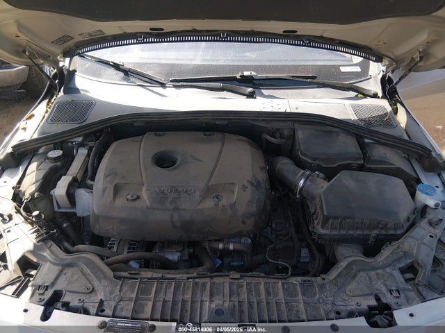Aukcja sprzedaży 2016 Volvo S60 Inscription T5 Drive-e Premier, vin: LYV402FK9GB098383, numer aukcji: 45814006