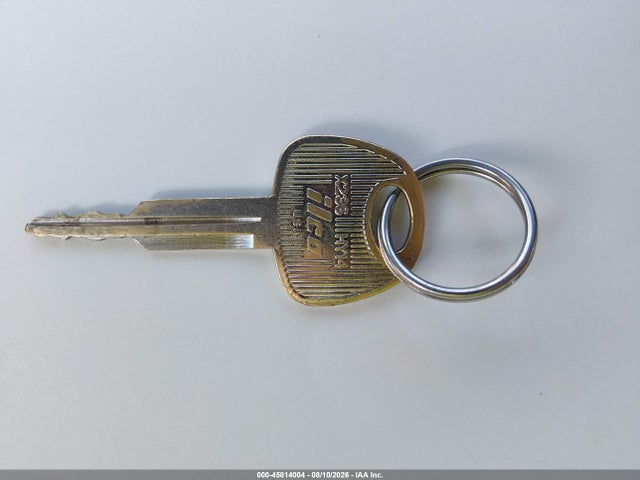 2001 Hyundai Elantra Gls მანქანა იყიდება აუქციონზე, vin: KMHDN45D21U141244, აუქციონის ნომერი: 45814004