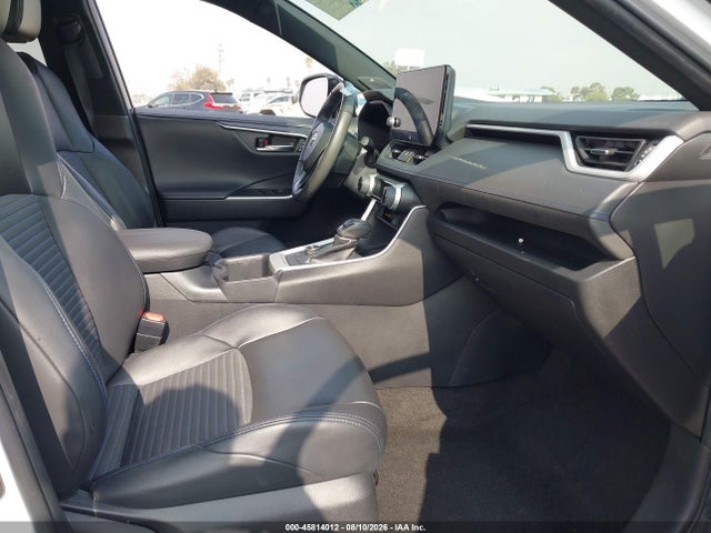 Toyota Rav4 Hybrid Xse 2023 4T3E6RFV5PU110916 Image 5