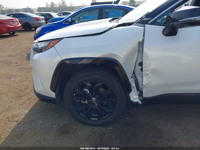 Toyota Rav4 Hybrid Xse 2023 4T3E6RFV5PU110916 Image 6