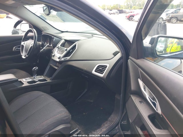 Aukcja sprzedaży 2017 Gmc Terrain Sle-2, vin: 2GKFLTE36H6279435, numer aukcji: 45814014