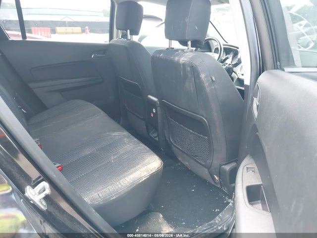Aukcja sprzedaży 2017 Gmc Terrain Sle-2, vin: 2GKFLTE36H6279435, numer aukcji: 45814014
