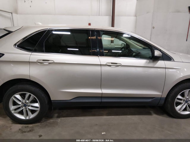 Ford EDGE SEL 2018 2FMPK4J84JBB28998 Image 14
