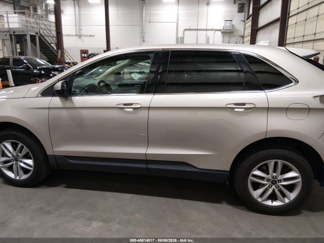 Ford EDGE SEL 2018 2FMPK4J84JBB28998 Image 15