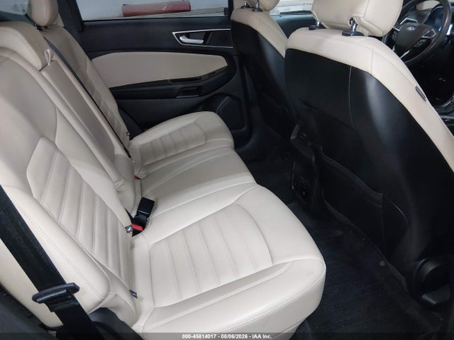Ford EDGE SEL 2018 2FMPK4J84JBB28998 Image 8