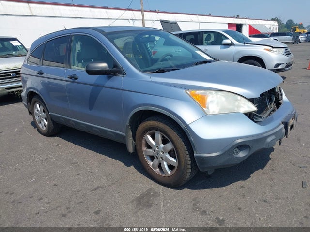 2008 Honda Cr-v Ex მანქანა იყიდება აუქციონზე, vin: JHLRE48568C057249, აუქციონის ნომერი: 45814019