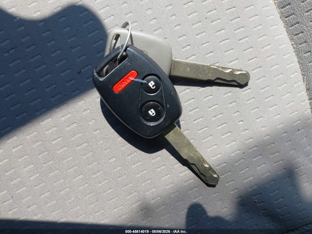 2008 Honda Cr-v Ex მანქანა იყიდება აუქციონზე, vin: JHLRE48568C057249, აუქციონის ნომერი: 45814019