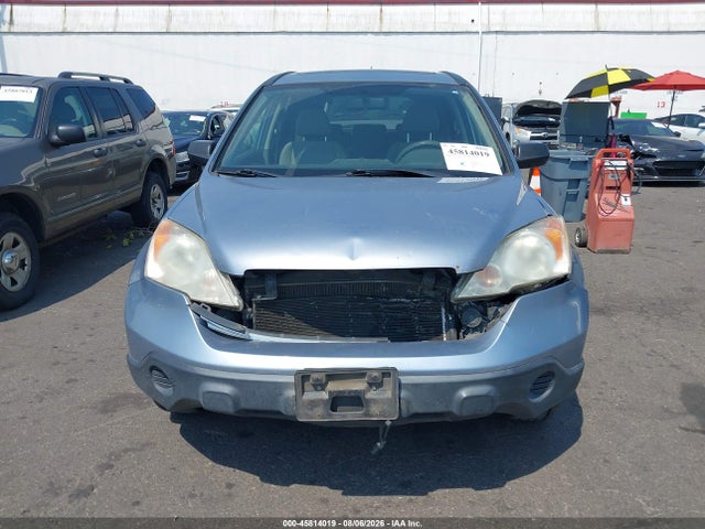 2008 Honda Cr-v Ex მანქანა იყიდება აუქციონზე, vin: JHLRE48568C057249, აუქციონის ნომერი: 45814019