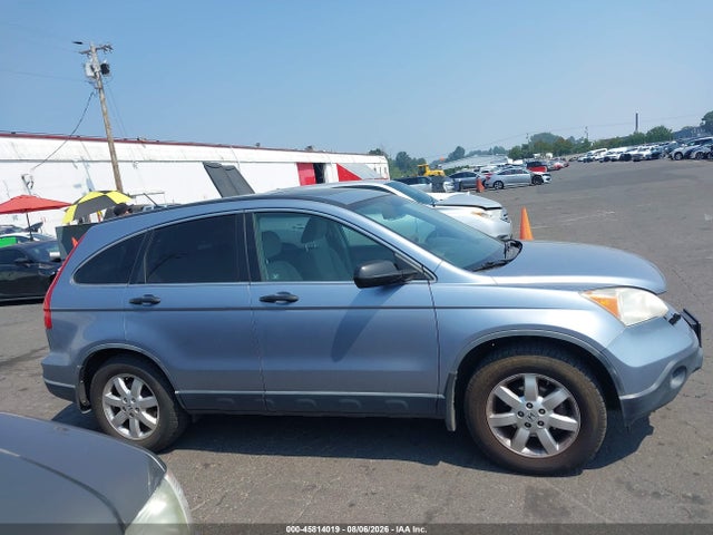 2008 Honda Cr-v Ex მანქანა იყიდება აუქციონზე, vin: JHLRE48568C057249, აუქციონის ნომერი: 45814019