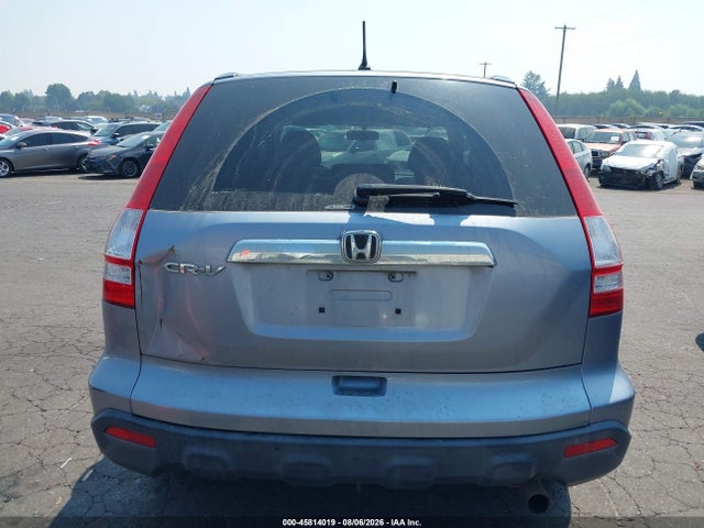 2008 Honda Cr-v Ex მანქანა იყიდება აუქციონზე, vin: JHLRE48568C057249, აუქციონის ნომერი: 45814019