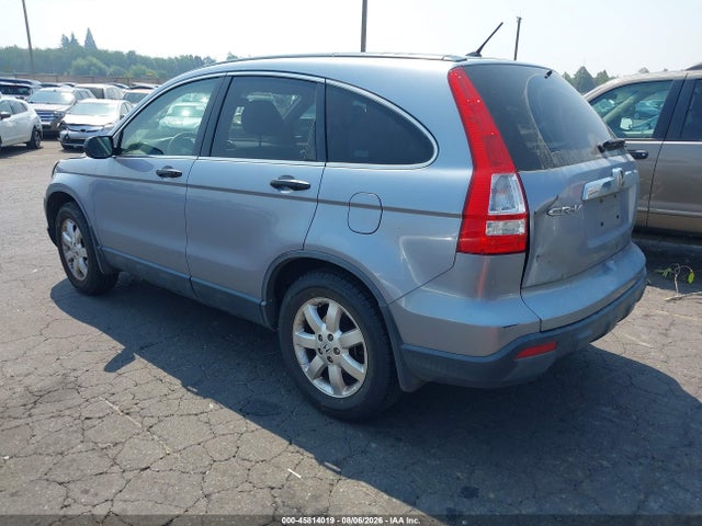 2008 Honda Cr-v Ex მანქანა იყიდება აუქციონზე, vin: JHLRE48568C057249, აუქციონის ნომერი: 45814019