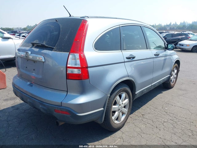 2008 Honda Cr-v Ex მანქანა იყიდება აუქციონზე, vin: JHLRE48568C057249, აუქციონის ნომერი: 45814019