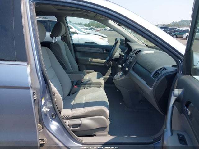 2008 Honda Cr-v Ex მანქანა იყიდება აუქციონზე, vin: JHLRE48568C057249, აუქციონის ნომერი: 45814019