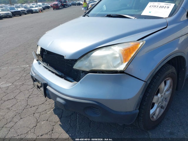 2008 Honda Cr-v Ex მანქანა იყიდება აუქციონზე, vin: JHLRE48568C057249, აუქციონის ნომერი: 45814019