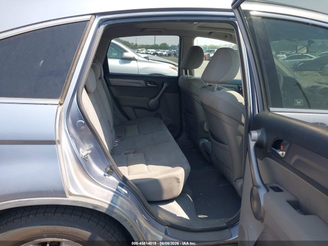2008 Honda Cr-v Ex მანქანა იყიდება აუქციონზე, vin: JHLRE48568C057249, აუქციონის ნომერი: 45814019
