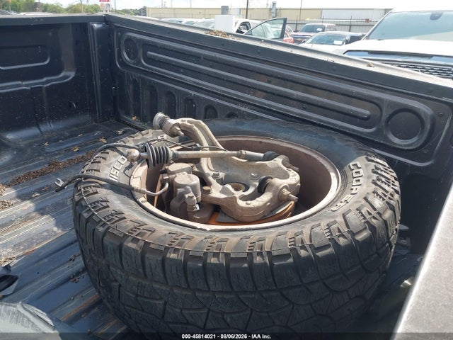 Продажа на аукционе авто 2015 Ram 1500 Lone Star, vin: 1C6RR6LT5FS692606, номер лота: 45814021