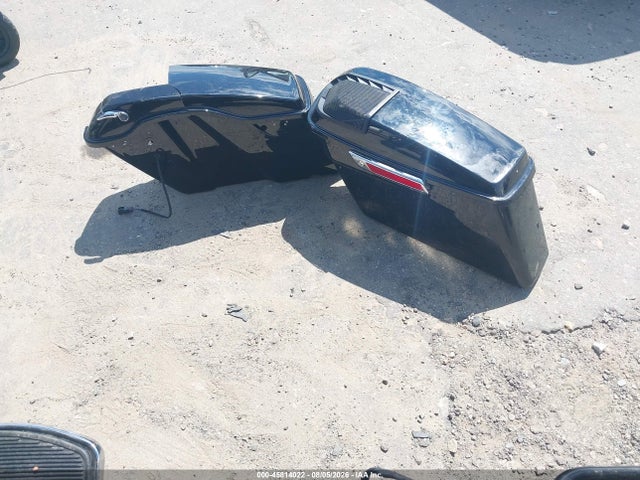 Harley-Davidson FLHT 2021 1HD1FVC17MB635679 Image 11