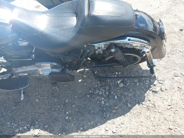 Harley-Davidson FLHT 2021 1HD1FVC17MB635679 Image 14