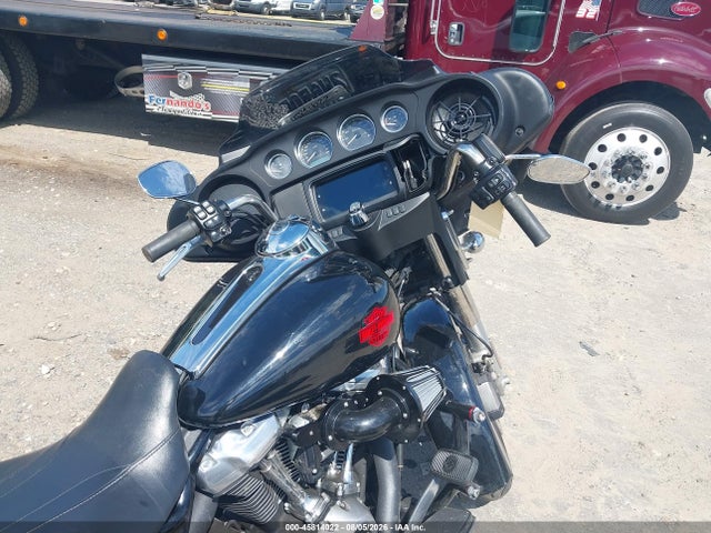 Harley-Davidson FLHT 2021 1HD1FVC17MB635679 Image 16