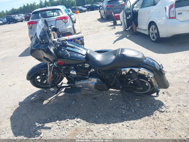 Harley-Davidson FLHT 2021 1HD1FVC17MB635679 Image 13