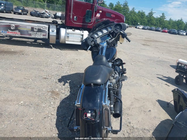 Harley-Davidson FLHT 2021 1HD1FVC17MB635679 Image 6