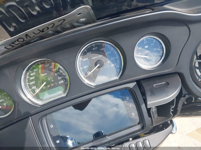 Harley-Davidson FLHT 2021 1HD1FVC17MB635679 Image 7