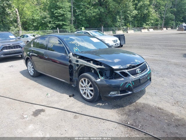 Продаж на аукціоні авто 2007 Lexus Gs 350, vin: JTHCE96S870003071, номер лоту: 45814023