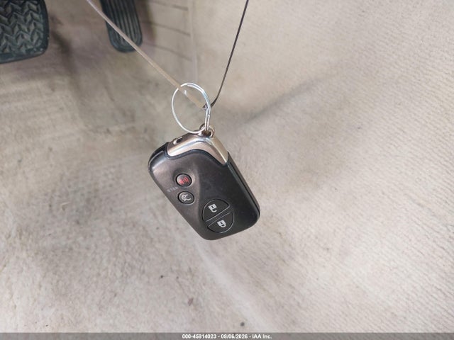 Aukcja sprzedaży 2007 Lexus Gs 350, vin: JTHCE96S870003071, numer aukcji: 45814023