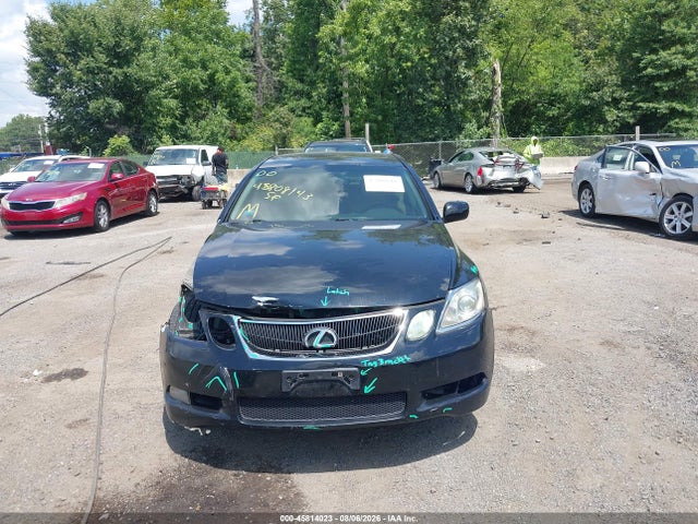Aukcja sprzedaży 2007 Lexus Gs 350, vin: JTHCE96S870003071, numer aukcji: 45814023