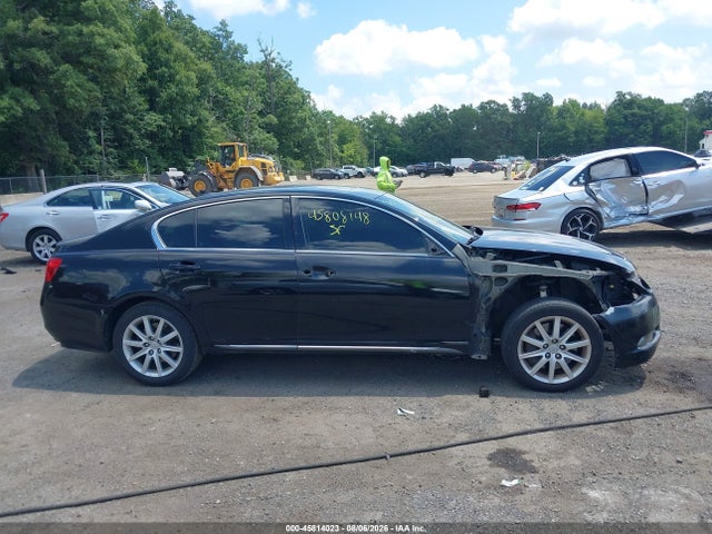 Aukcja sprzedaży 2007 Lexus Gs 350, vin: JTHCE96S870003071, numer aukcji: 45814023