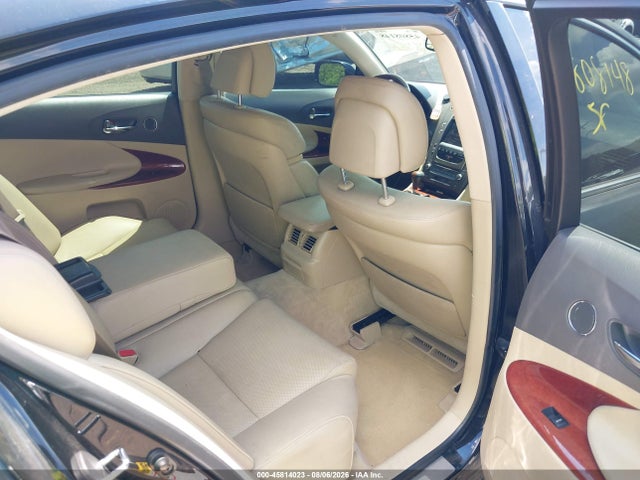Aukcja sprzedaży 2007 Lexus Gs 350, vin: JTHCE96S870003071, numer aukcji: 45814023