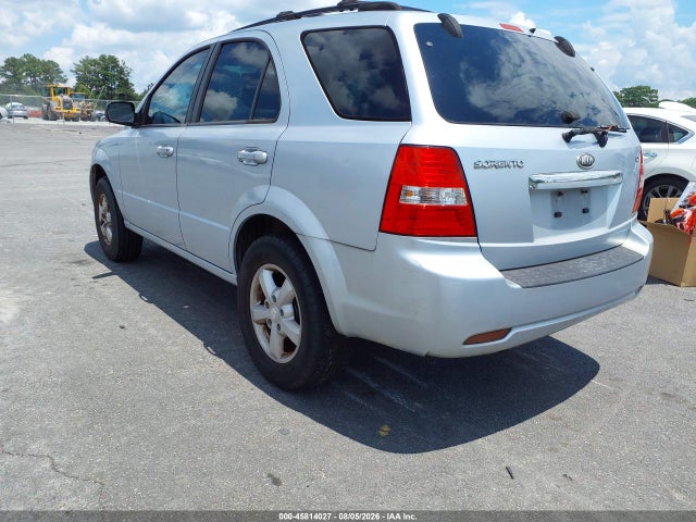 Aukcja sprzedaży 2007 Kia Sorento Lx, vin: KNDJD736075710711, numer aukcji: 45814027