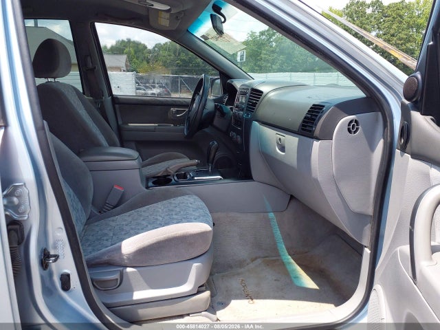 Aukcja sprzedaży 2007 Kia Sorento Lx, vin: KNDJD736075710711, numer aukcji: 45814027