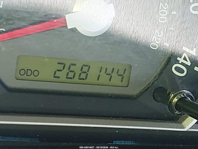 Aukcja sprzedaży 2007 Kia Sorento Lx, vin: KNDJD736075710711, numer aukcji: 45814027