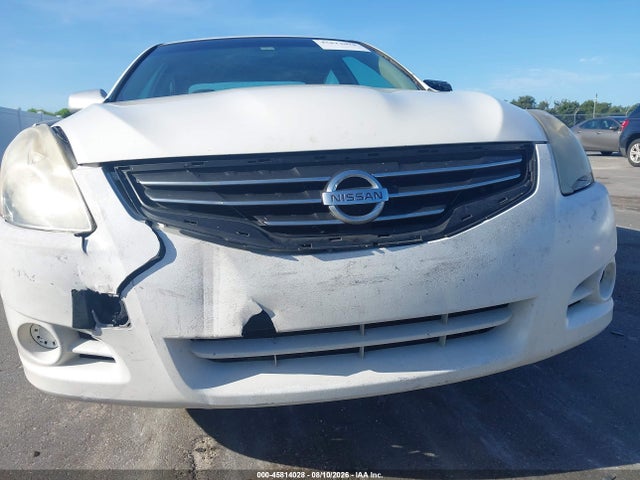 Продажа на аукционе авто 2012 Nissan Altima 2.5 S, vin: 1N4AL2AP9CC195687, номер лота: 45814028