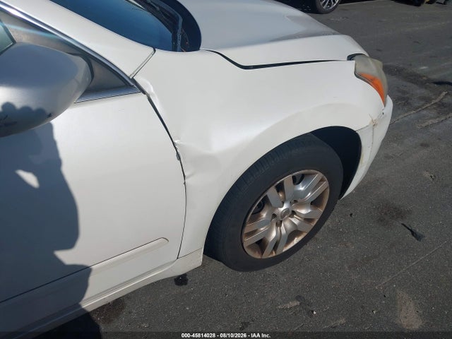 Продажа на аукционе авто 2012 Nissan Altima 2.5 S, vin: 1N4AL2AP9CC195687, номер лота: 45814028
