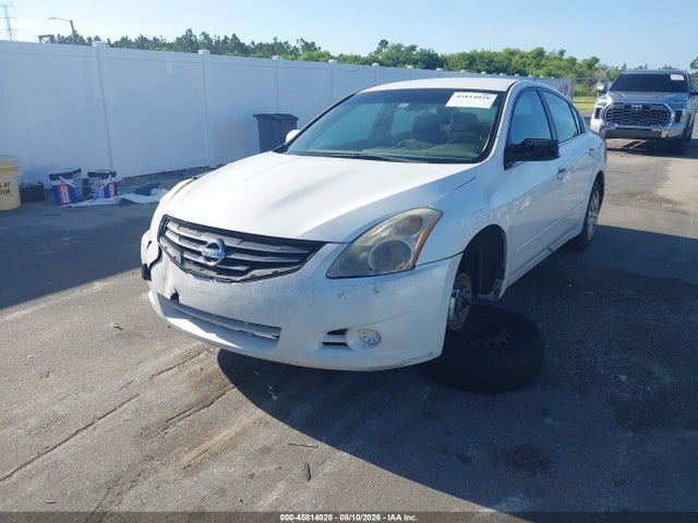 Продажа на аукционе авто 2012 Nissan Altima 2.5 S, vin: 1N4AL2AP9CC195687, номер лота: 45814028