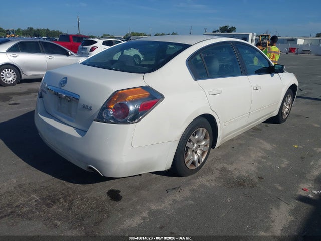 Продажа на аукционе авто 2012 Nissan Altima 2.5 S, vin: 1N4AL2AP9CC195687, номер лота: 45814028