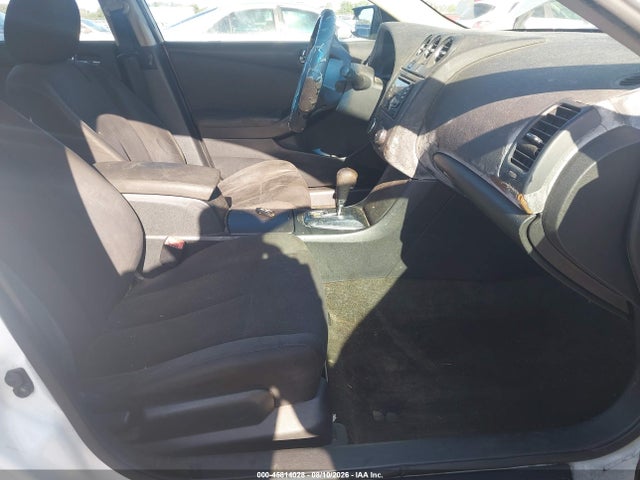Продажа на аукционе авто 2012 Nissan Altima 2.5 S, vin: 1N4AL2AP9CC195687, номер лота: 45814028
