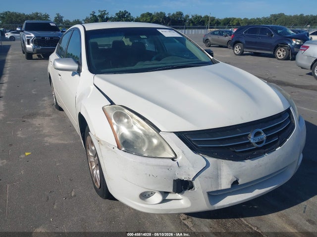 Продажа на аукционе авто 2012 Nissan Altima 2.5 S, vin: 1N4AL2AP9CC195687, номер лота: 45814028