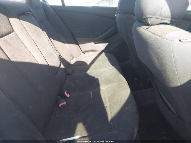 Продажа на аукционе авто 2012 Nissan Altima 2.5 S, vin: 1N4AL2AP9CC195687, номер лота: 45814028