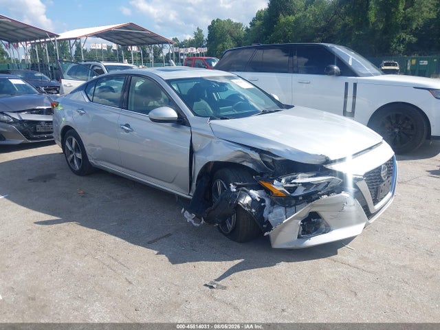 Auction sale of the 2020 Nissan Altima Sl Intelligent Awd, vin: 1N4BL4EW9LN307085, lot number: 45814031