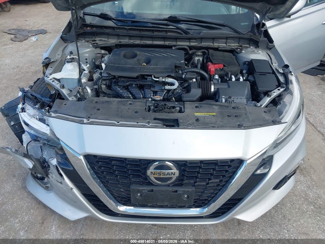 Продажа на аукционе авто 2020 Nissan Altima Sl Intelligent Awd, vin: 1N4BL4EW9LN307085, номер лота: 45814031