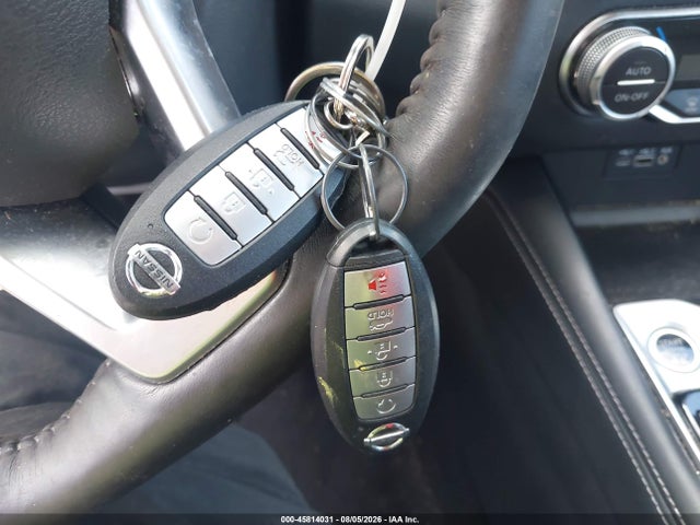 Продажа на аукционе авто 2020 Nissan Altima Sl Intelligent Awd, vin: 1N4BL4EW9LN307085, номер лота: 45814031