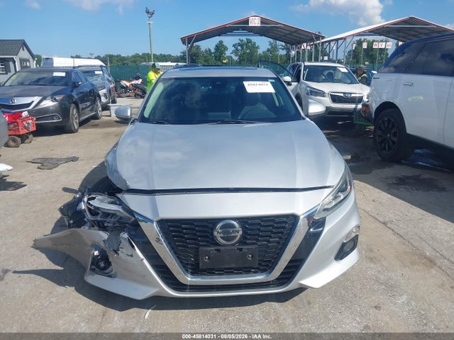 Продажа на аукционе авто 2020 Nissan Altima Sl Intelligent Awd, vin: 1N4BL4EW9LN307085, номер лота: 45814031