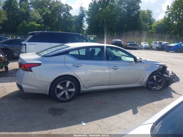 Продажа на аукционе авто 2020 Nissan Altima Sl Intelligent Awd, vin: 1N4BL4EW9LN307085, номер лота: 45814031