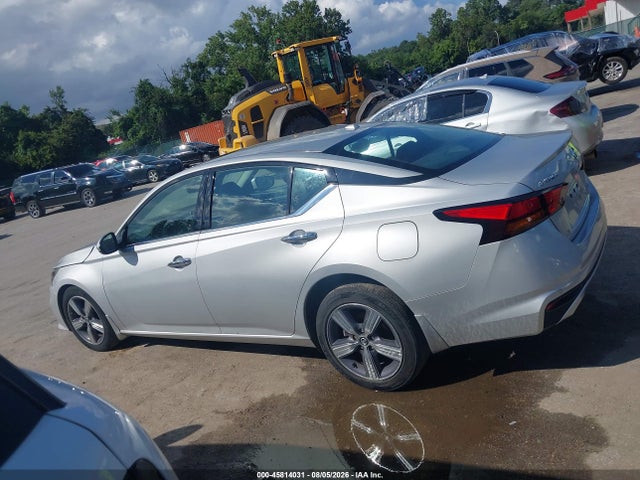 Продажа на аукционе авто 2020 Nissan Altima Sl Intelligent Awd, vin: 1N4BL4EW9LN307085, номер лота: 45814031