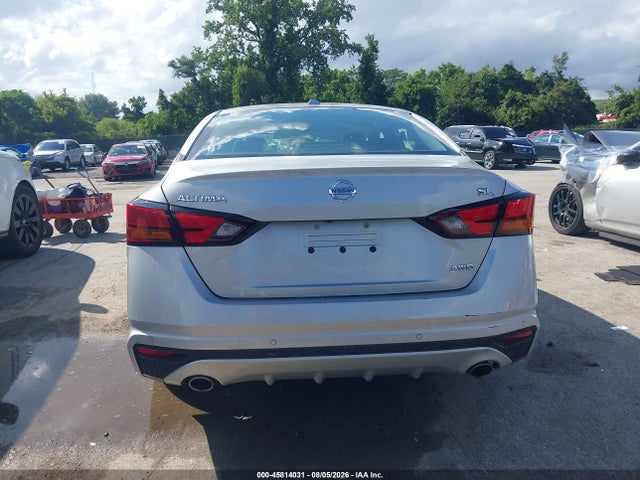 Продажа на аукционе авто 2020 Nissan Altima Sl Intelligent Awd, vin: 1N4BL4EW9LN307085, номер лота: 45814031