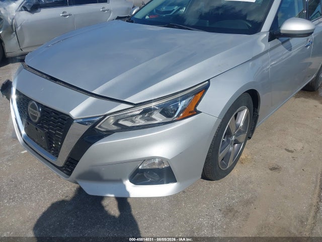 Продажа на аукционе авто 2020 Nissan Altima Sl Intelligent Awd, vin: 1N4BL4EW9LN307085, номер лота: 45814031